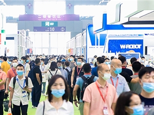 2022年连接器线束加工行业大展8月23日在深圳如期举办