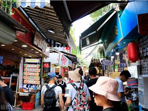 狂飙后江门旅游搜索量增长163% 旅游订单增长121%